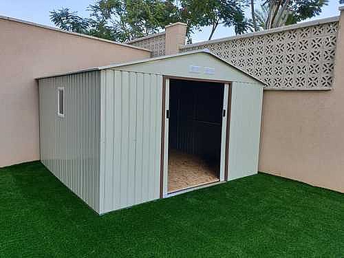 ���� ���� ������ 3.40X3.82 ��� Garden Top T1112