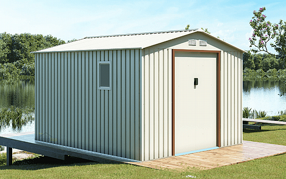 ���� ���� ������ 2.77X3.19 ��� Garden Top T910