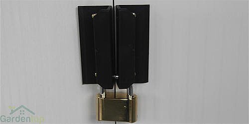 ���� ���� ������ 2.77X3.19 ��� Garden Top W910