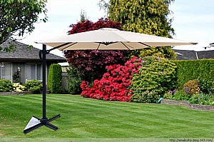 שמשייה רומא מרובעת 3×3 מטר עם פתיחה קלה וסיבוב 360° – איכותי מאלומיניום מבית PLAYA שמשייה רומא מרובעת 3×3 מטר עם פתיחה קלה וסיבוב 360° – איכותי מאלומיניום מבית PLAYA