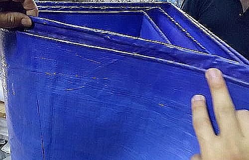 ����� ���� ���� 8X6 ��� PLAYA