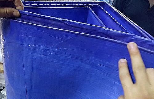 ����� ���� ���� 4X6 ��� PLAYA