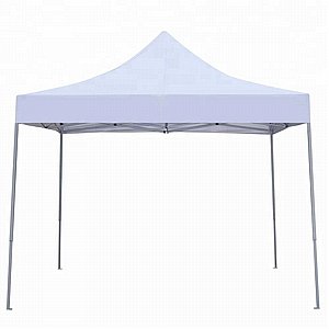 גזיבו 3X3 פתיחה מהירה PLAYA - צבע לבן גזיבו 3X3 פתיחה מהירה PLAYA - צבע לבן