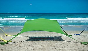 ציליה לים 3X4 מטר playa גרנד פלאיה - מבחר צבעים לבחירה ציליה לים 3X4 מטר playa גרנד פלאיה - מבחר צבעים לבחירה