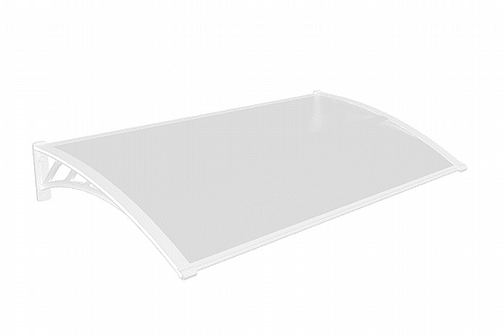 ���� ��� 150X80 �"� ����/���� ��� UV ��� ���� C Garden Top - ��� ���