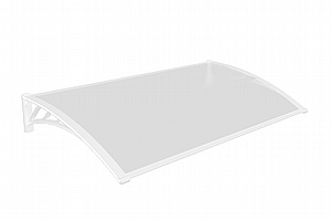 ���� ��� 150X80 �"� ����/���� ��� UV ��� ���� C Garden Top - ��� ���