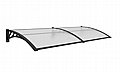 ���� ��� 200X80 �"� ����/���� ��� UV ��� ���� D Garden Top - ��� ����