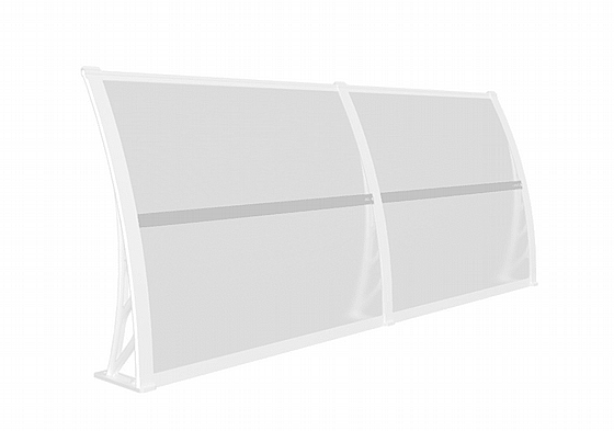 ���� ��� 200X80 �"� ����/���� ��� UV ��� ���� D Garden Top - ��� ���