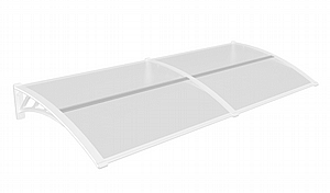 ���� ��� 200X80 �"� ����/���� ��� UV ��� ���� D Garden Top - ��� ���