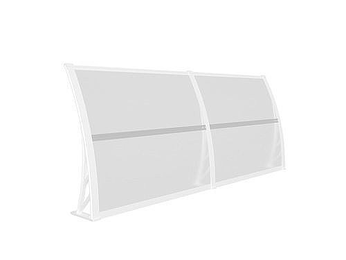 ���� ��� 120X240 �"� ����/���� ��� UV ��� ���� Q Garden Top - ��� ���