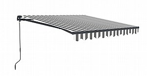     350X300 "    UV -PA   K Garden Top -    