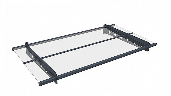 ���� ��������� 150X80 �"� ����/���� ��� ������ R Garden Top - ��� ���� ���