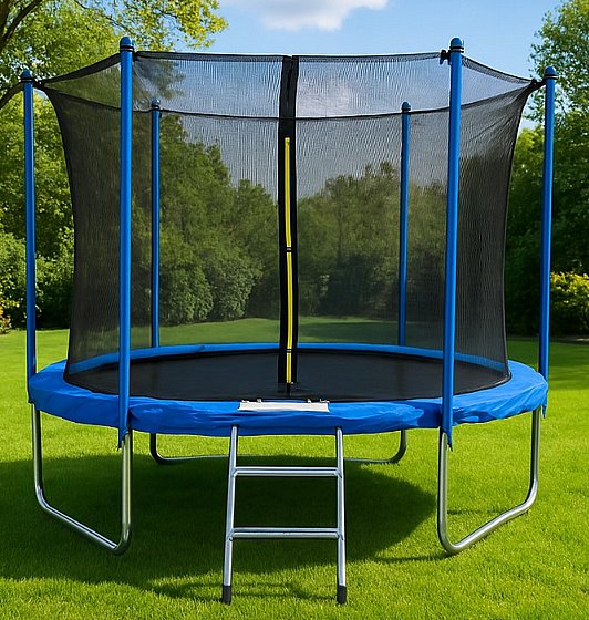 ��������� �� ��� ������ 10 ��� 3.05 ��� EUROLEAP FJ10FT2