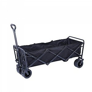 עגלת קמפינג ארוכה 4 גלגלים XL פלאיה PLAYA ICW1003 עגלת קמפינג ארוכה 4 גלגלים XL פלאיה PLAYA ICW1003