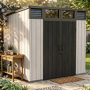 ���� ������ 234X175 �� ���� ���� KingCenter 8X6 PENT