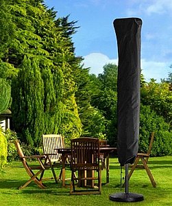 כיסוי שמשיה עם עמוד אמצע בד אוקספורד PLAYA MU17016B כיסוי שמשיה עם עמוד אמצע בד אוקספורד PLAYA MU17016B