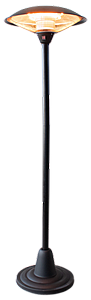 ������ ����� ������ IP34 ��� ��� 3000W PLAYA - ��� ����