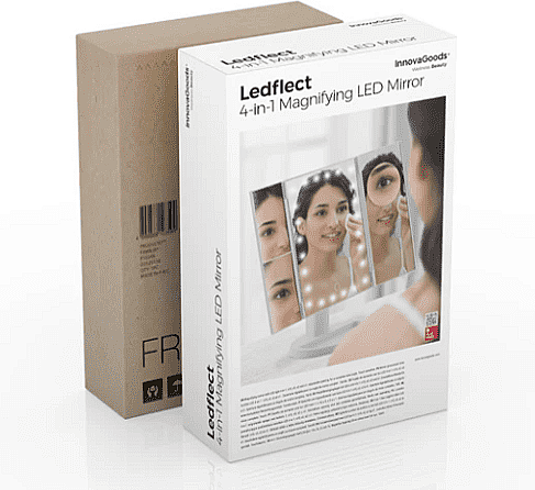 ���� ����� ������ LED InnovaGoods V0100904