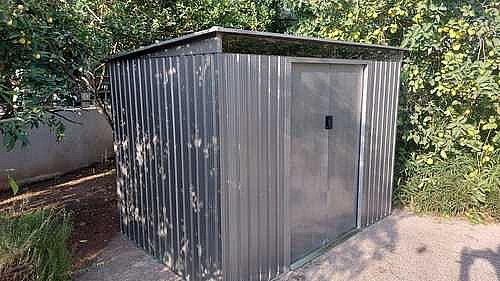 ���� ���� �������� 2.61X1.81 ��� ��� Sky C ���� Garden Top