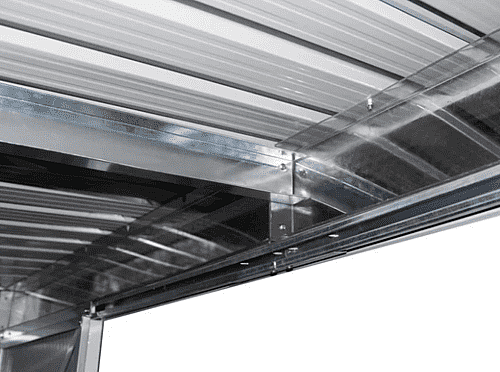 ���� ���� �������� 2.61X1.81 ��� ��� Sky C ���� Garden Top