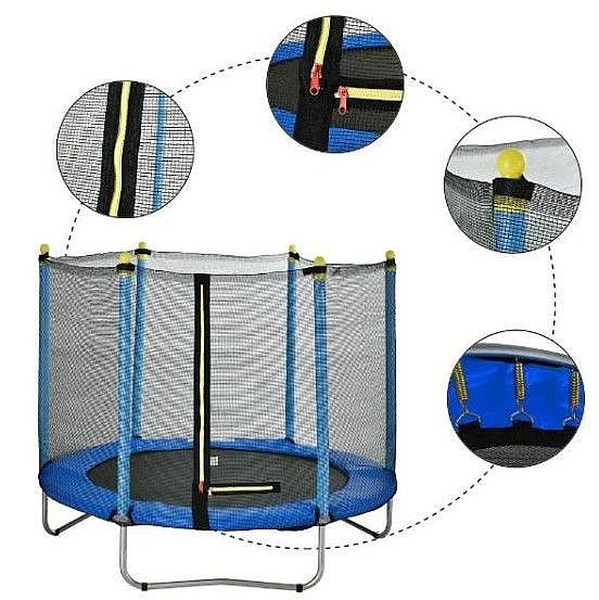 ��������� + ���� 12 ��� 366 �"� JUMPY JUMP ���� ����