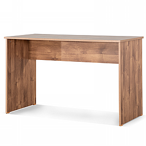 שולחן מחשב עבודה ברוחב 120 ס"מ דגם 209 - צבע שיטה שולחן מחשב עבודה ברוחב 120 ס"מ דגם 209 - צבע שיטה