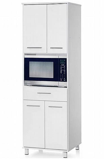 ארון שירות ברוחב 60 ס