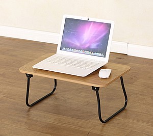 שולחן לפטופ מחשב מתקפל שולחן לפטופ מחשב מתקפל