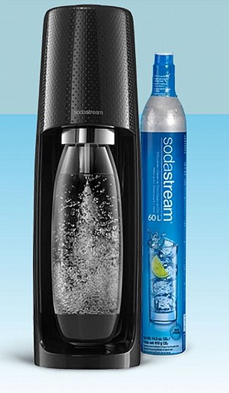 sodastream navy blue