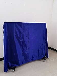 כיסוי יעודי חזק ומאסיבי לשולחן פינג פונג מתקפל KING STAR TH-D21B כיסוי יעודי חזק ומאסיבי לשולחן פינג פונג מתקפל KING STAR TH-D21B