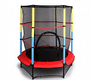 ��������� 55" ���� 140 �"� JUMPY JUMP TNC140R ��� ����