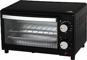 טוסטר אובן 9 ליטר TOPSON TP-0909 טוסטר אובן 9 ליטר TOPSON TP-0909