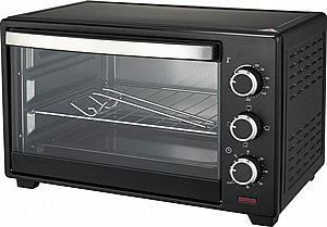 טוסטר אובן 19 ליטר טופסון TOPSON TP-1919 טוסטר אובן 19 ליטר טופסון TOPSON TP-1919