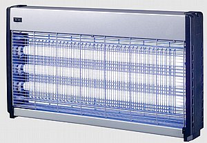 ���� ������ 3X20W ������� ���� Mosquito TP-601