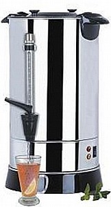 מיחם 50 כוסות TOPSON TP-815 באישור מכון ההלכה מיחם 50 כוסות TOPSON TP-815 באישור מכון ההלכה