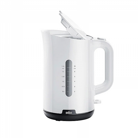 ������� �����  �1.7 ����� ����� Braun WK-1100 - ��� ���