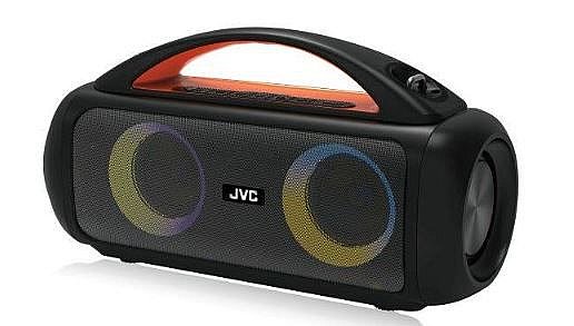 ����� ������� Bluetooth ���� JVC XS-N169