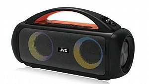 רמקול בידורית Bluetooth נייד JVC XS-N169 רמקול בידורית Bluetooth נייד JVC XS-N169