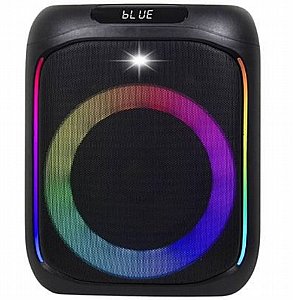 רמקול בידורית Bluetooth נייד JVC XS-N3133PB רמקול בידורית Bluetooth נייד JVC XS-N3133PB