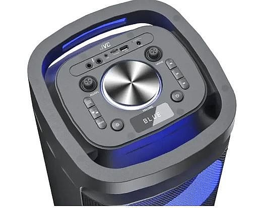 ������� ����� ����� ��� �������� ���� ������ JVC XS-N5224PB
