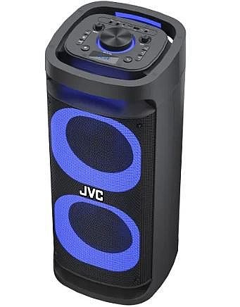 ������� ����� ����� ��� �������� ���� ������ JVC XS-N5224PB