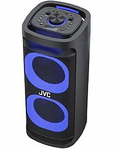 בידורית מערכת סאונד כלל מיקרופון ושלט אלחוטי JVC XS-N5224PB בידורית מערכת סאונד כלל מיקרופון ושלט אלחוטי JVC XS-N5224PB