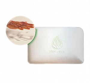 ���� ����� ������� ���� �������-Medics care memory pillow