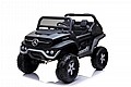 ג'יפ ממונע חזק במיוחד כולל שלט 24V Mercedes 4X2 מרצדס king Rider unimog-r ג'יפ ממונע חזק במיוחד כולל שלט 24V Mercedes 4X2 מרצדס king Rider unimog-r