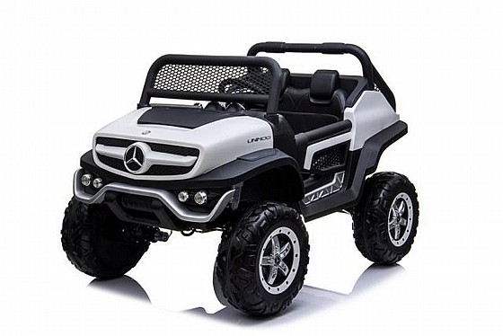 ��� ����� ���� ��� 24V Mercedes 4X2 ����� king Rider unimog-r